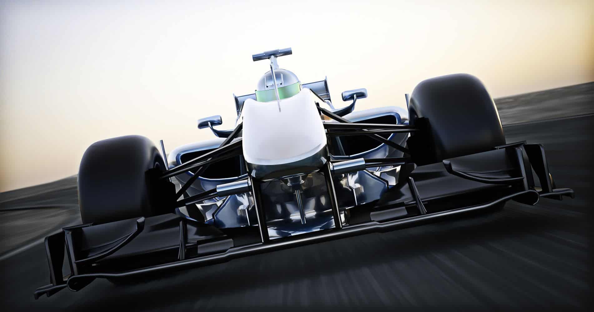 motorsport books